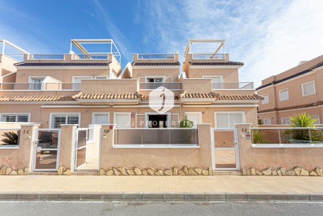 Resale - Villa -
Orihuela Costa - Costa Blanca