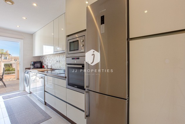 Resale - Villa -
Orihuela Costa - Costa Blanca