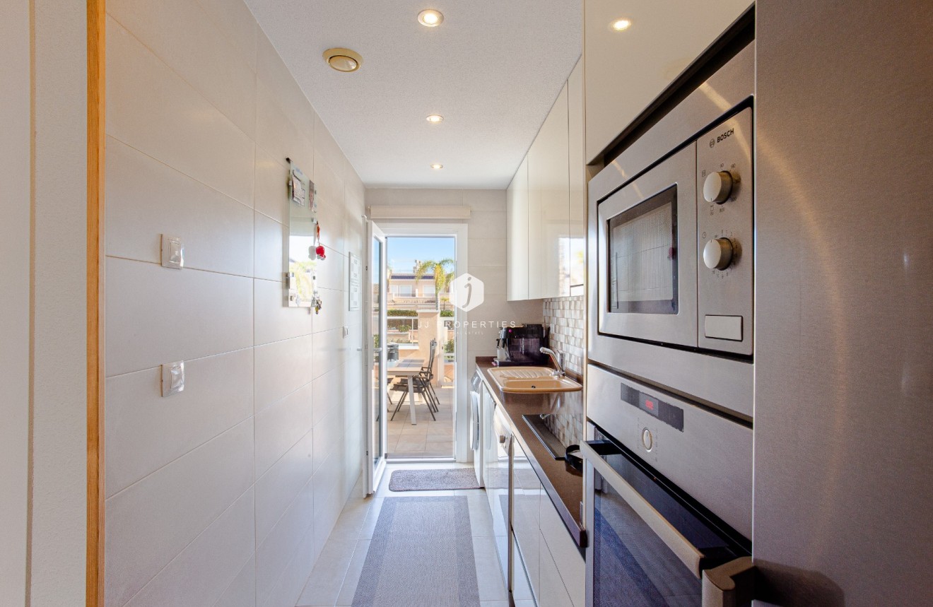 Resale - Villa -
Orihuela Costa - Costa Blanca