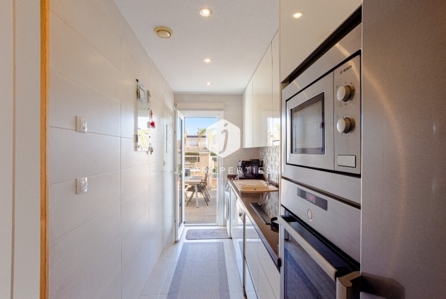 Resale - Villa -
Orihuela Costa - Costa Blanca