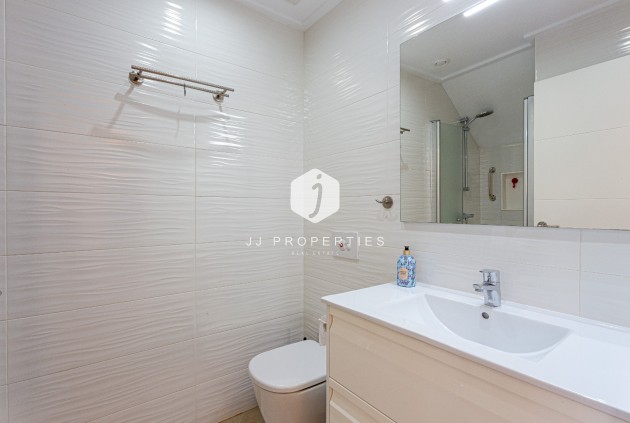 Resale - Villa -
Orihuela Costa - Costa Blanca