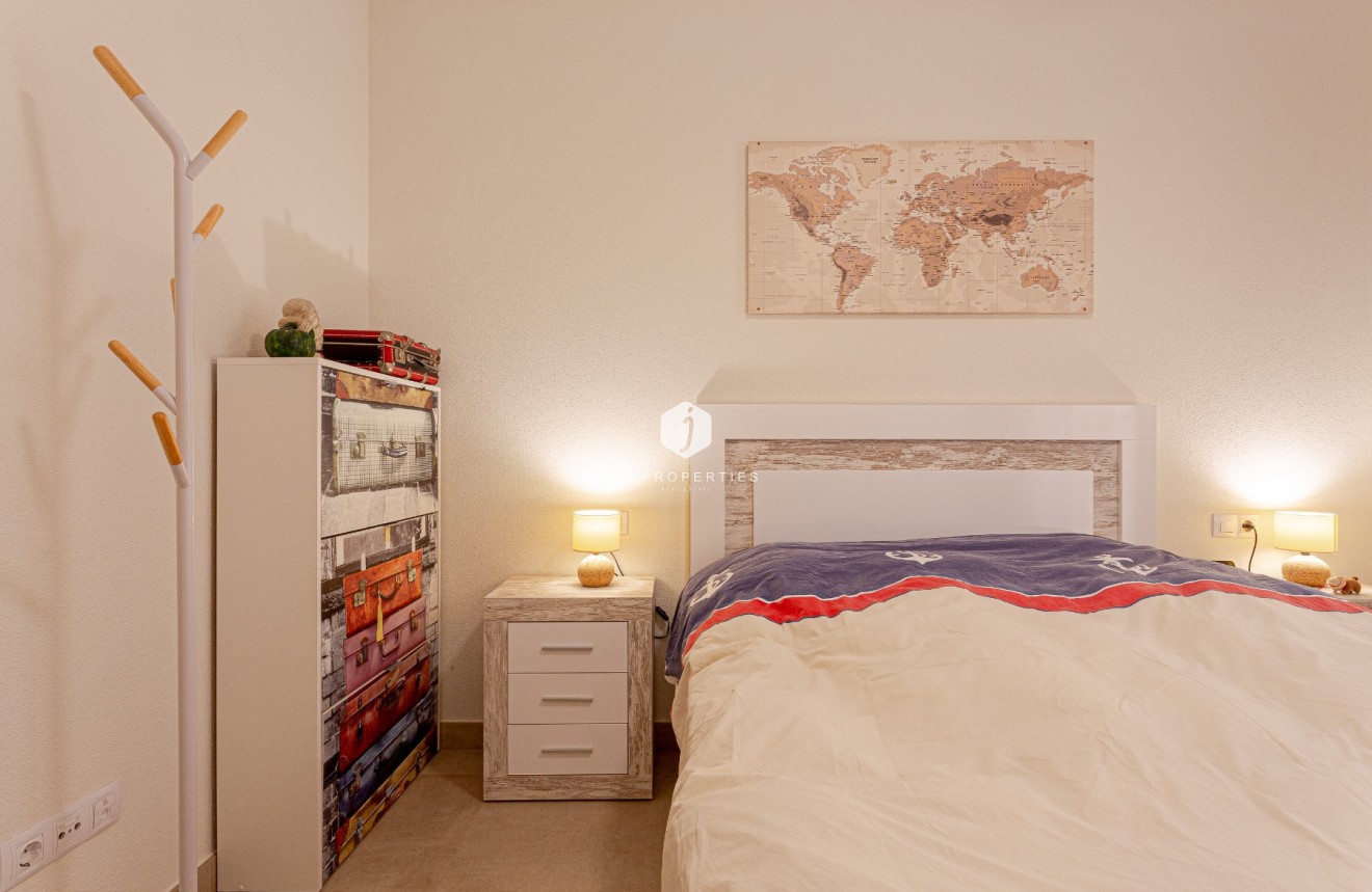 Resale - Villa -
Orihuela Costa - Costa Blanca