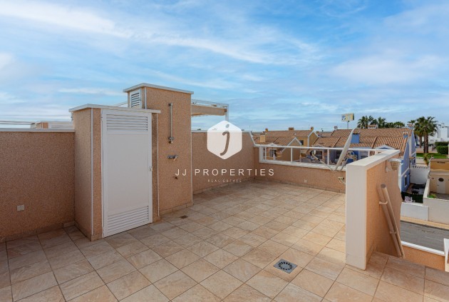 Resale - Villa -
Orihuela Costa - Costa Blanca