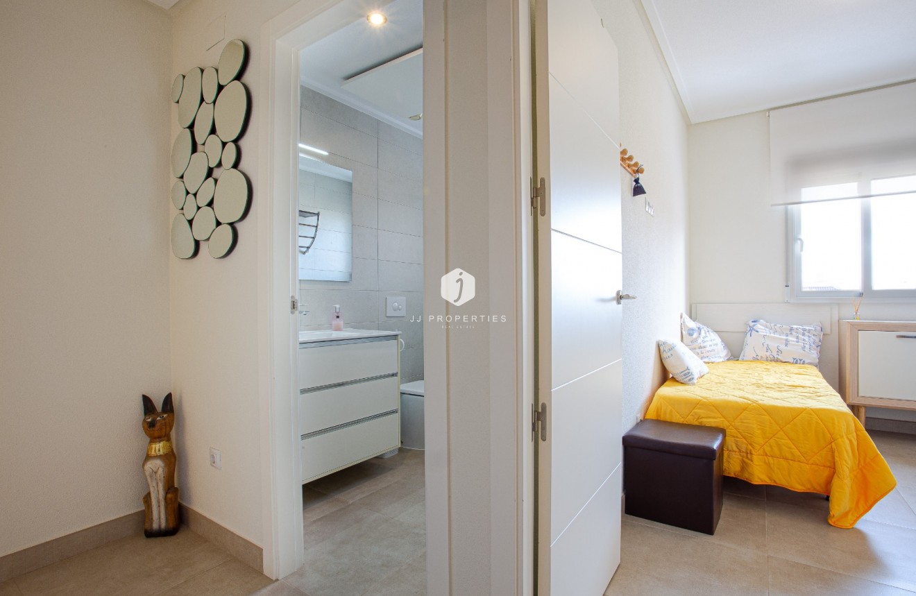 Resale - Villa -
Orihuela Costa - Costa Blanca