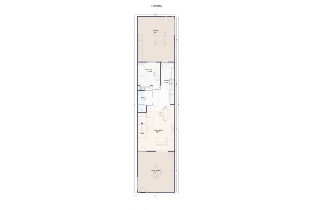 Resale - Villa -
Orihuela Costa - Costa Blanca