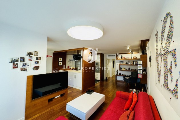 Resale - Apartment / flat -
Torrevieja - Costa Blanca