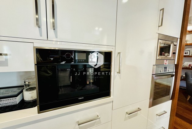 Resale - Apartment / flat -
Torrevieja - Costa Blanca