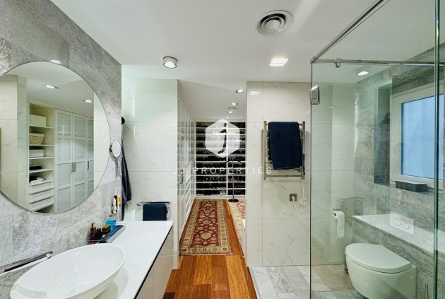 Resale - Apartment / flat -
Torrevieja - Costa Blanca