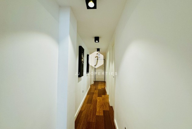 Resale - Apartment / flat -
Torrevieja - Costa Blanca