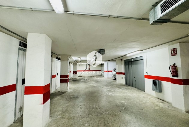 Resale - Apartment / flat -
Torrevieja - Costa Blanca