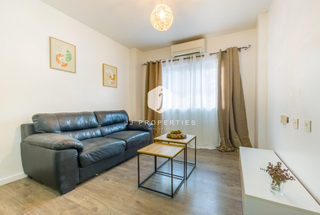 D'occasion - Appartement -
Torrevieja - Estacion de autobuses