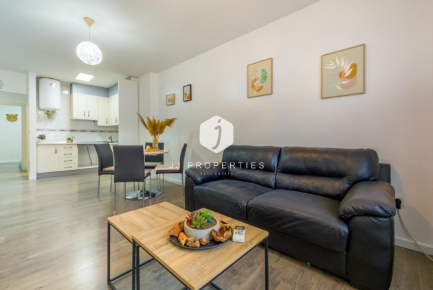 D'occasion - Appartement -
Torrevieja - Estacion de autobuses