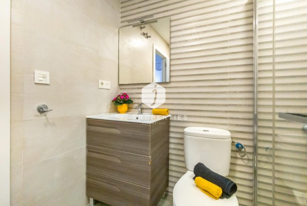 D'occasion - Appartement -
Torrevieja - Estacion de autobuses