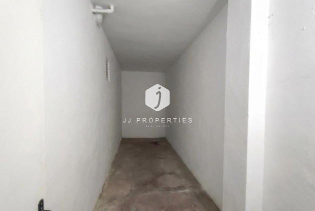 D'occasion - Appartement -
Torrevieja - Estacion de autobuses