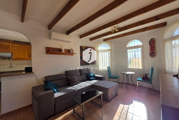 Resale - Villa -
Orihuela Costa - Villamartín-las Filipinas