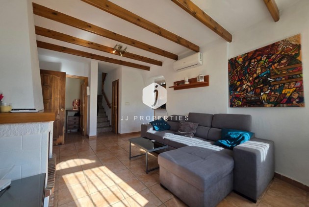 Resale - Villa -
Orihuela Costa - Villamartín-las Filipinas