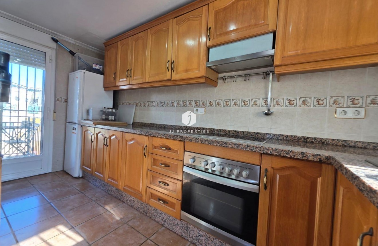 Resale - Villa -
Orihuela Costa - Villamartín-las Filipinas