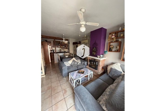 D'occasion - Villa -
Orihuela Costa - Playa Flamenca