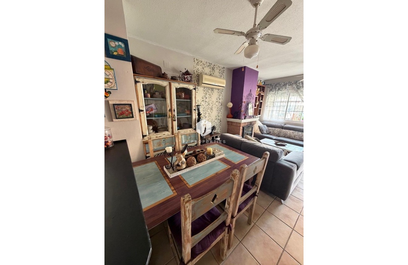 D'occasion - Villa -
Orihuela Costa - Playa Flamenca