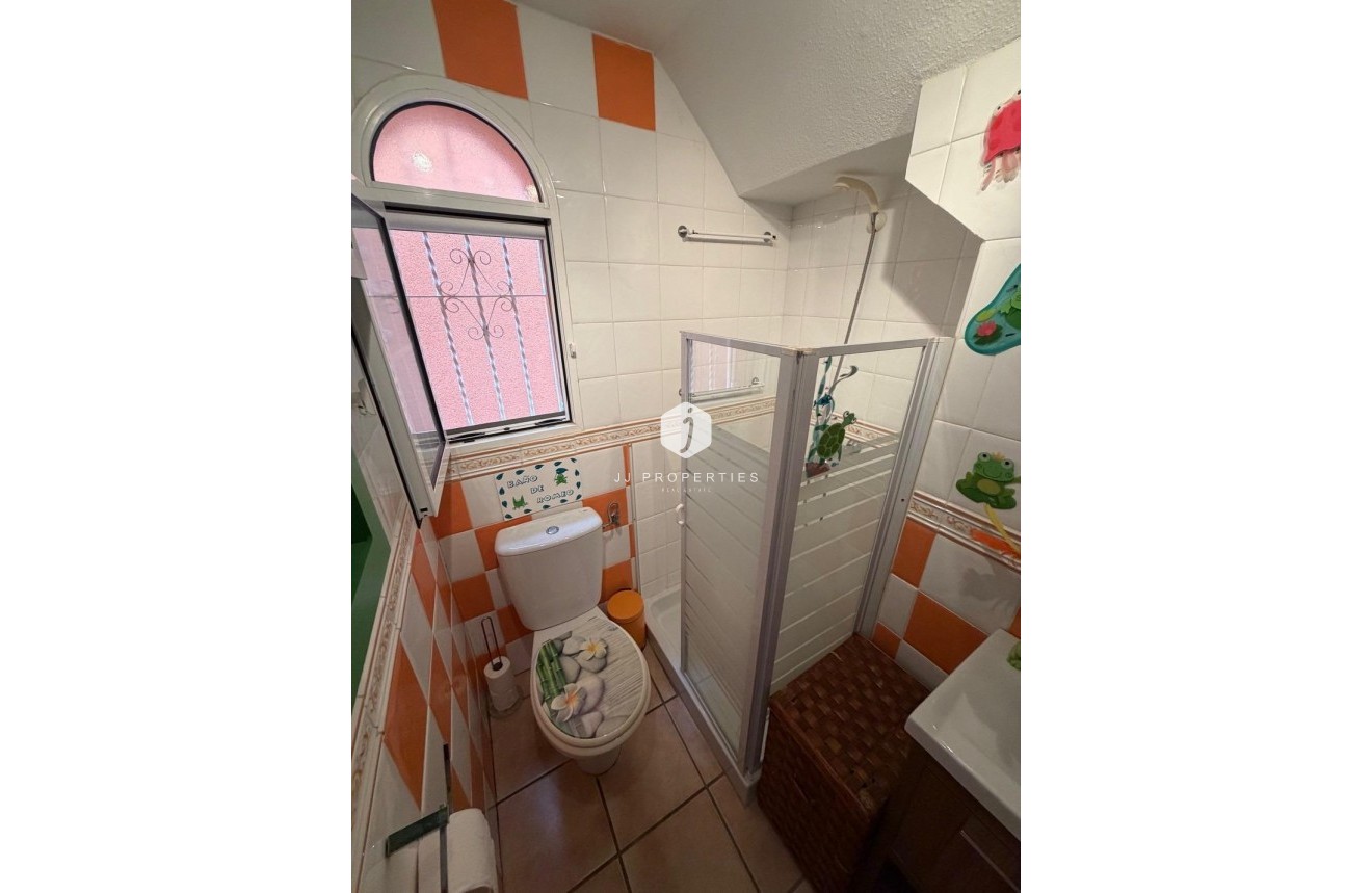 D'occasion - Villa -
Orihuela Costa - Playa Flamenca