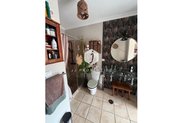 D'occasion - Villa -
Orihuela Costa - Playa Flamenca