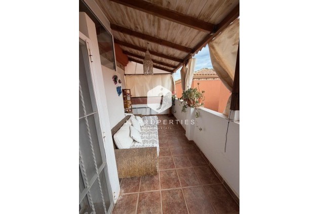 D'occasion - Villa -
Orihuela Costa - Playa Flamenca