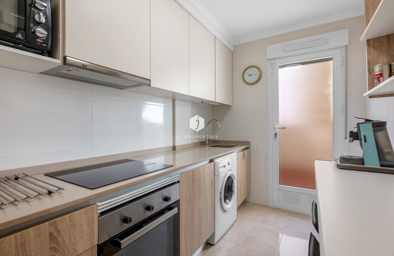 Resale - Villa -
Orihuela Costa - Costa Blanca