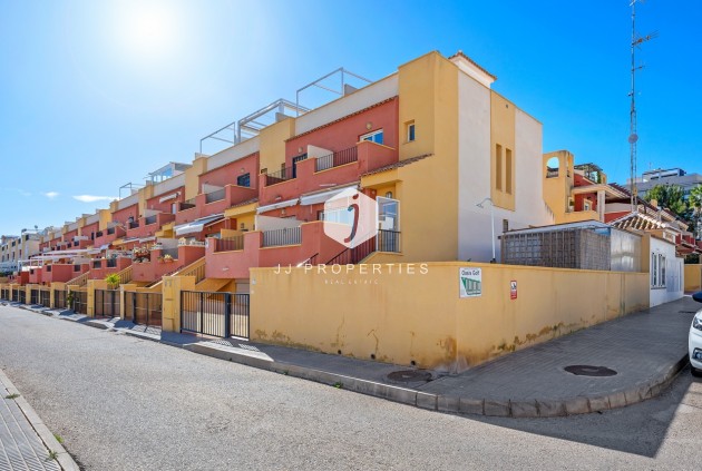 Resale - Villa -
Orihuela Costa - Costa Blanca