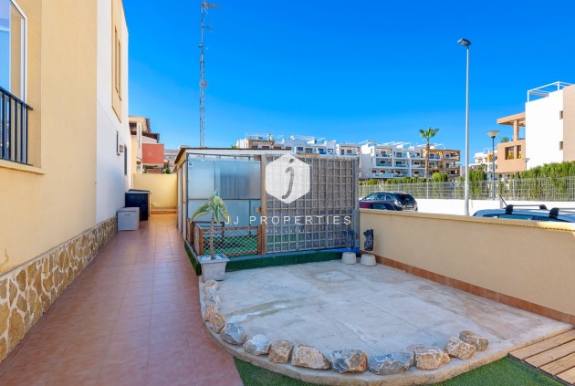 Resale - Villa -
Orihuela Costa - Costa Blanca