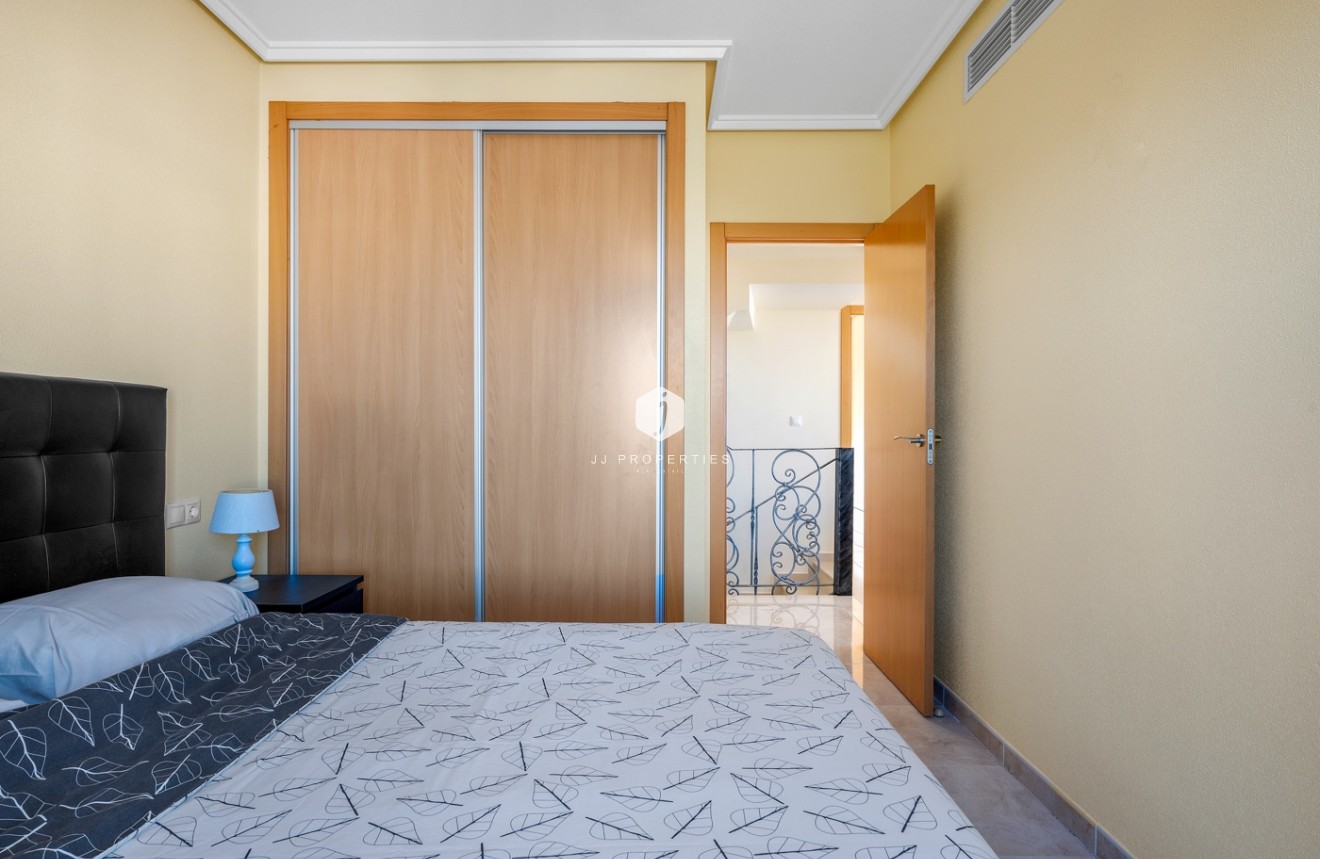 Resale - Villa -
Orihuela Costa - Costa Blanca