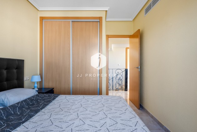 Resale - Villa -
Orihuela Costa - Costa Blanca