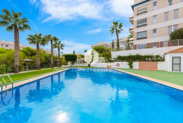 Resale - Villa -
Orihuela Costa - Costa Blanca