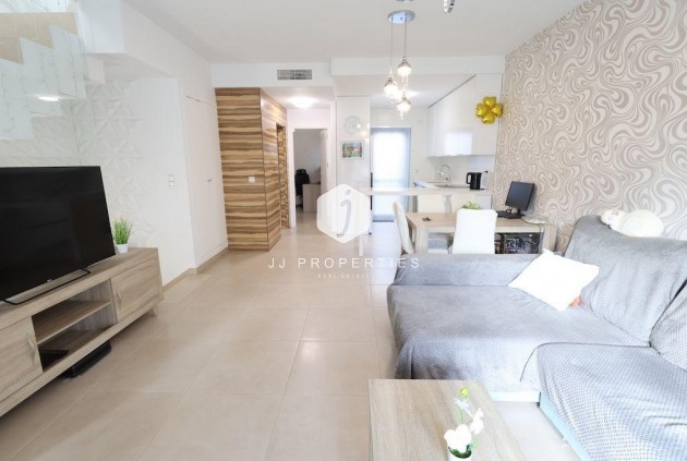 Resale - Chalet -
Orihuela Costa - Costa Blanca