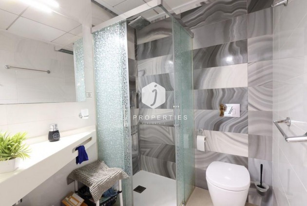 Resale - Chalet -
Orihuela Costa - Costa Blanca