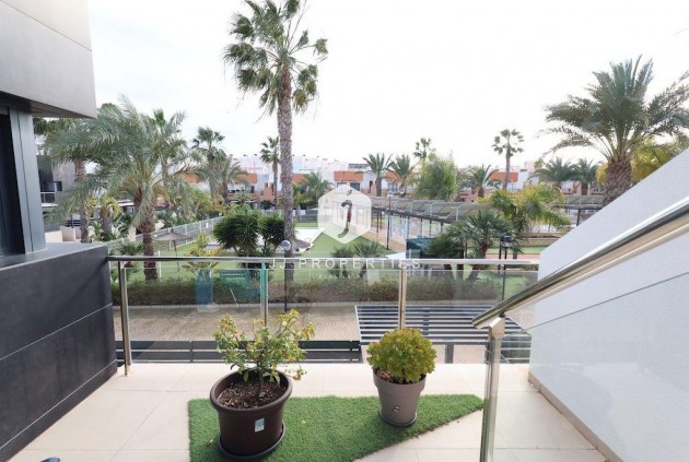 Resale - Chalet -
Orihuela Costa - Costa Blanca