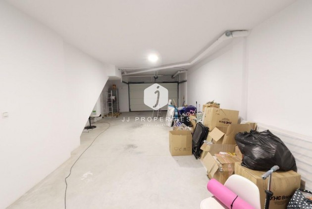 Resale - Chalet -
Orihuela Costa - Costa Blanca