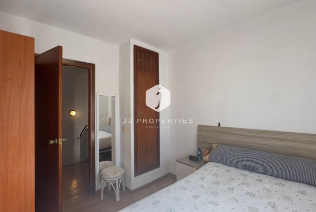 D'occasion - Chalet -
Torrevieja - Centro