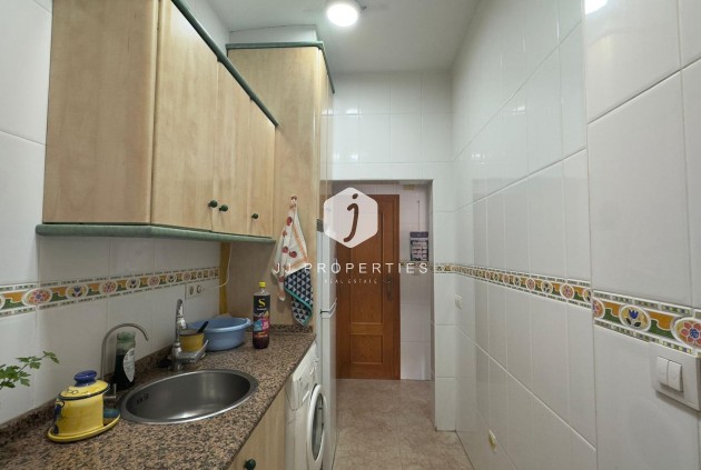 D'occasion - Chalet -
Torrevieja - Centro