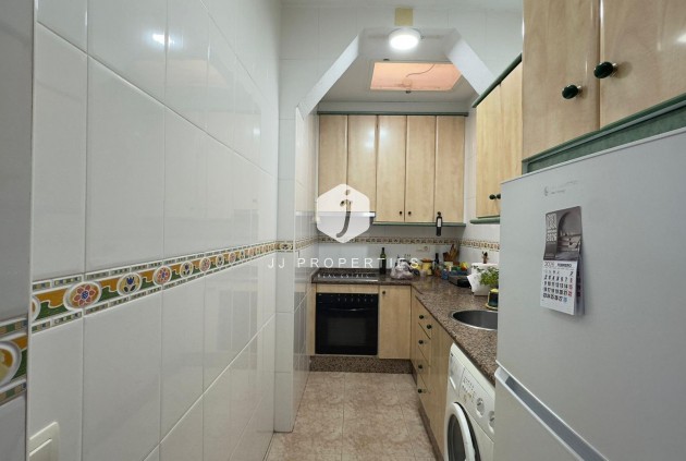 D'occasion - Chalet -
Torrevieja - Centro