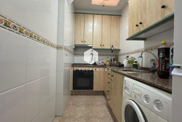 D'occasion - Chalet -
Torrevieja - Centro