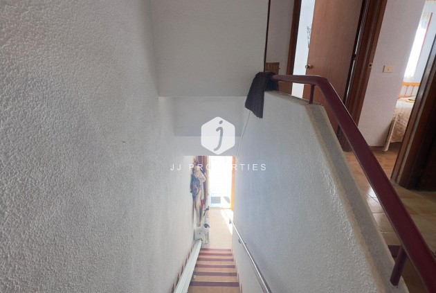 D'occasion - Chalet -
Torrevieja - Centro