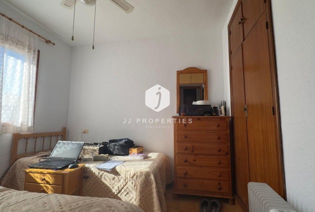 D'occasion - Chalet -
Torrevieja - Centro