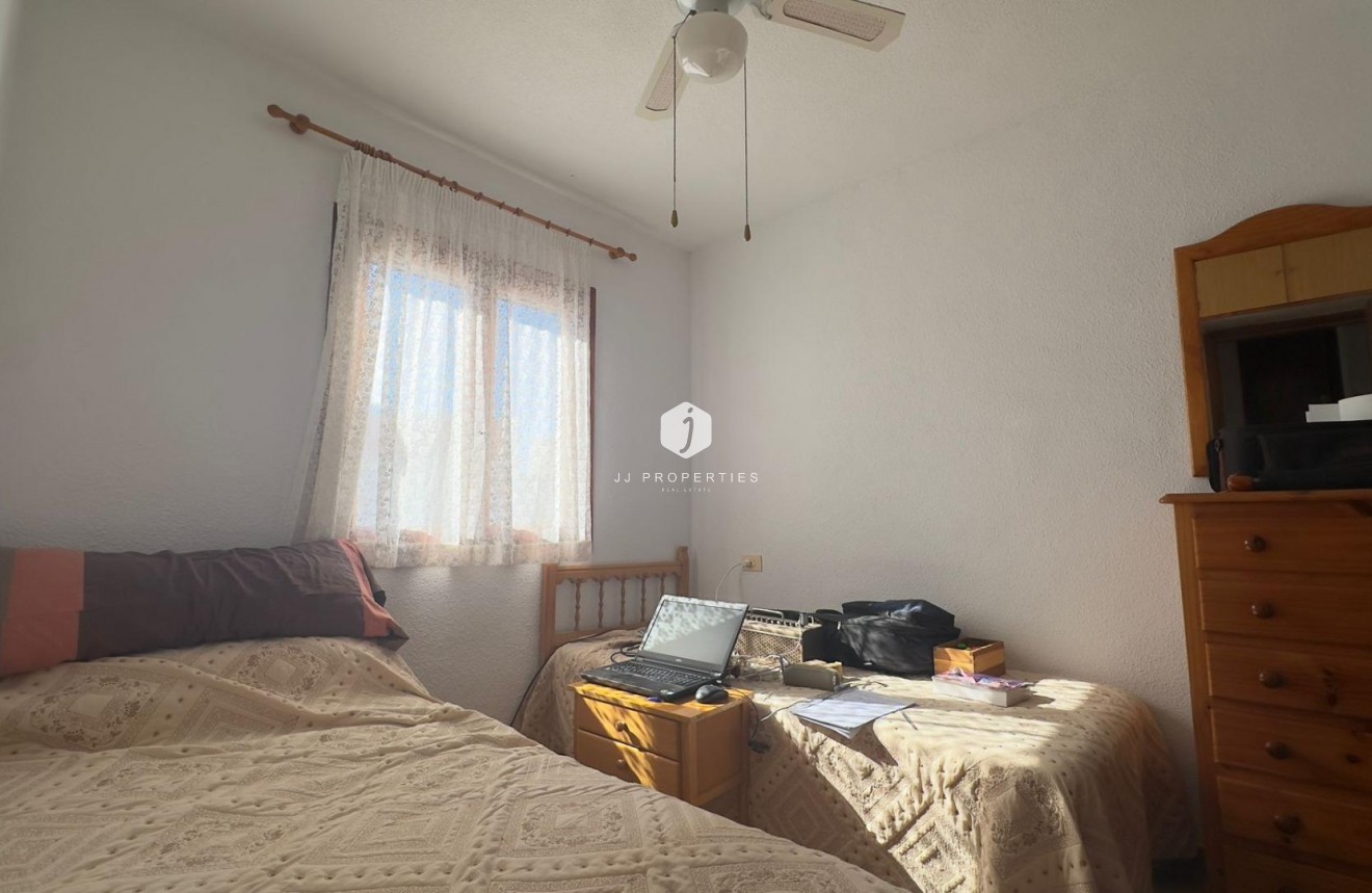 D'occasion - Chalet -
Torrevieja - Centro