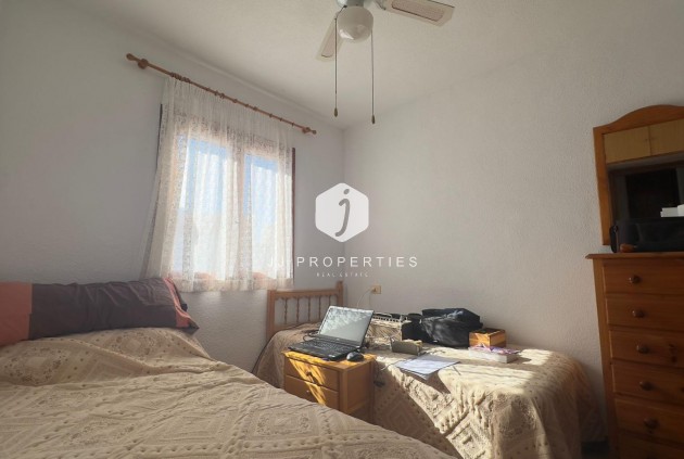 D'occasion - Chalet -
Torrevieja - Centro