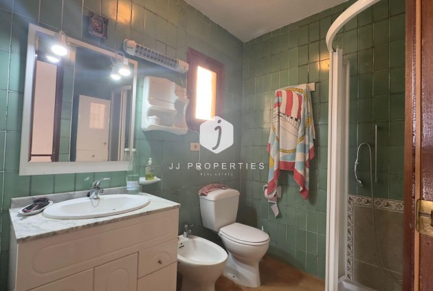 D'occasion - Chalet -
Torrevieja - Centro