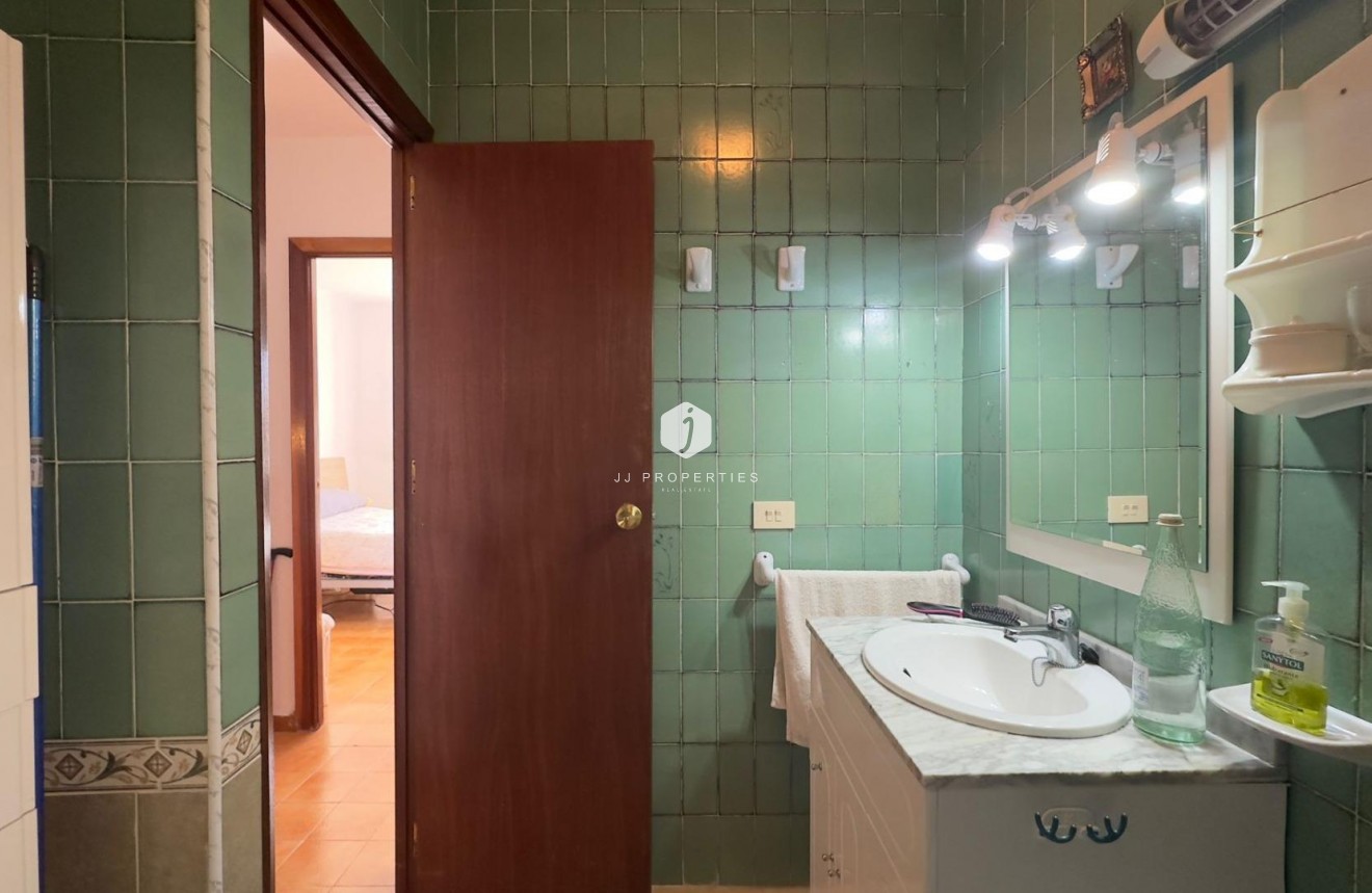 D'occasion - Chalet -
Torrevieja - Centro