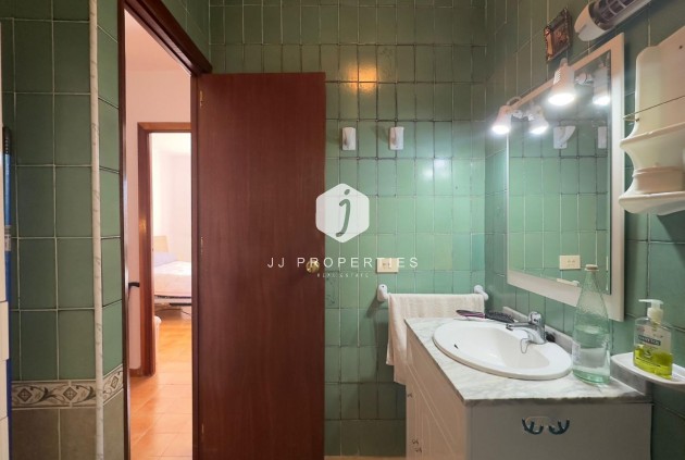 D'occasion - Chalet -
Torrevieja - Centro