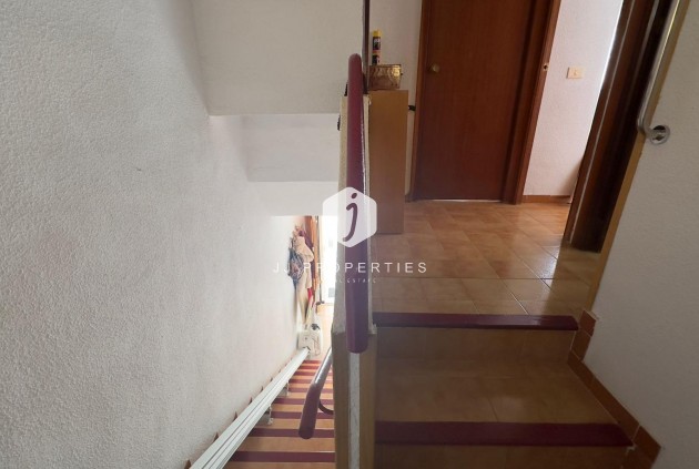 D'occasion - Chalet -
Torrevieja - Centro