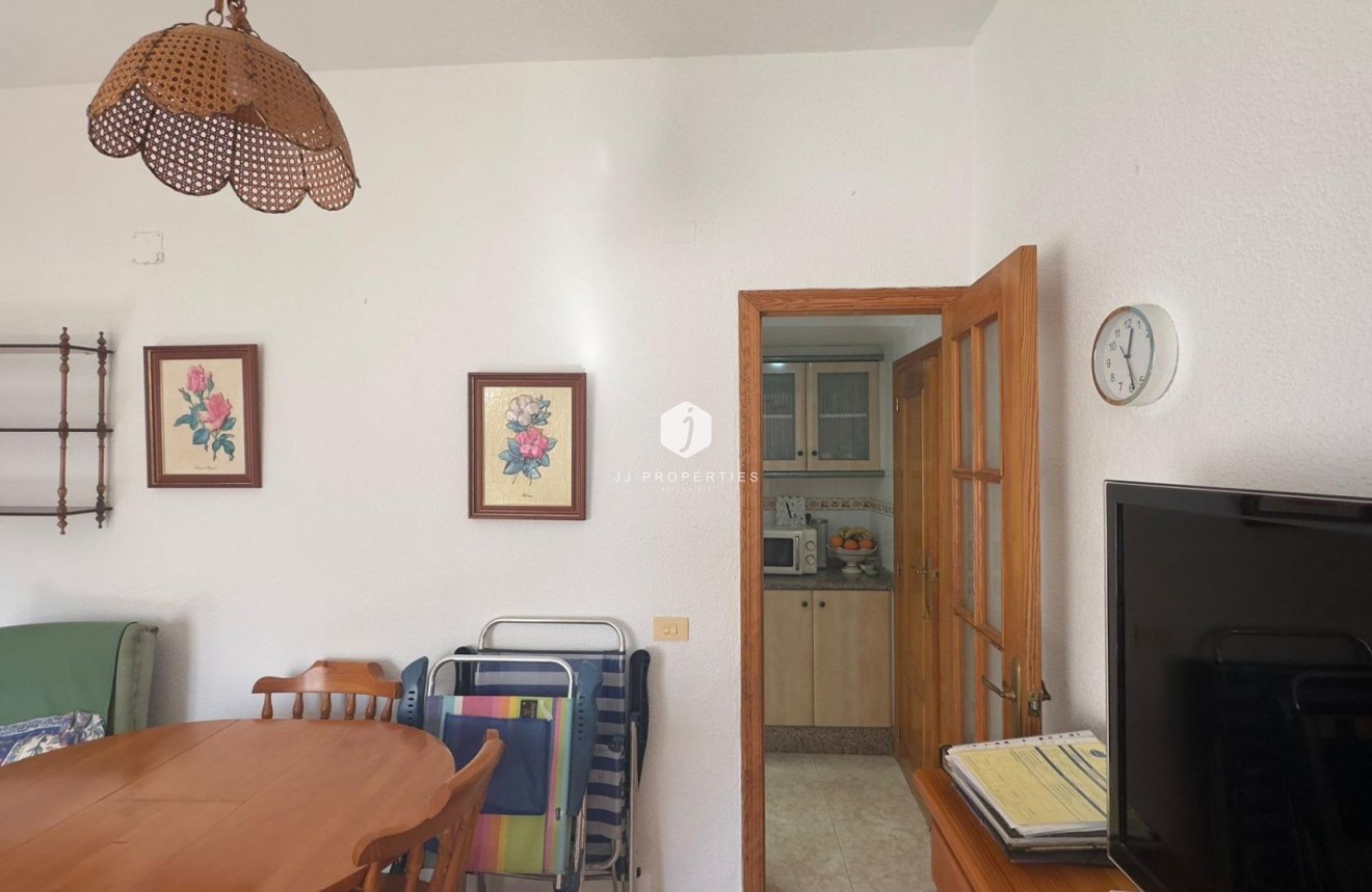 D'occasion - Chalet -
Torrevieja - Centro