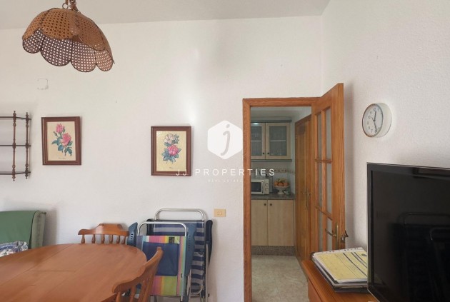 D'occasion - Chalet -
Torrevieja - Centro